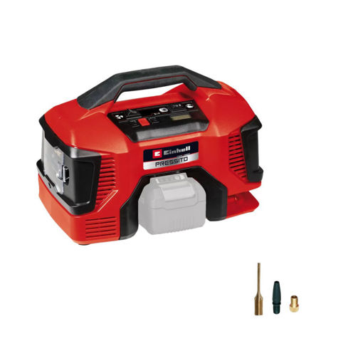 Imagen de Compresor Inalámbrico PRESSITO 18/21 Einhell Power X-Change