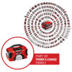 Imagen de Compresor Inalámbrico PRESSITO 18/21 Einhell Power X-Change