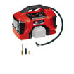 Imagen de Compresor Inalámbrico PRESSITO 18/21 Einhell Power X-Change