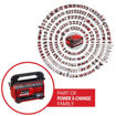 Imagen de Compresor Inalámbrico PRESSITO 18/25 Einhell Power X-Change