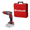 Imagen de Atornillador Yeso Inalámbrico Brushless 18 V TP-DY 18 LI BL Power X-Change Einhell (Solo)