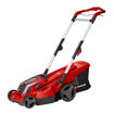Imagen de Cortacésped Inalámbrico GE-CM 36/37 Li Einhell Power X-Change 36V 37cm