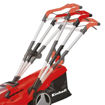Imagen de Cortacésped Inalámbrico GE-CM 36/37 Li Einhell Power X-Change 36V 37cm