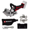 Imagen de Engalletadora Inalámbrica 18V Einhell TE-BJ 18 Li Power X-Change Sin Batería