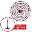 Imagen de Escoba a Batería 18V Einhell TE-FS 18 Li-Solo Power X-Change Sin Batería