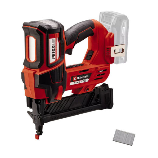 Imagen de GRAPADORA INALÁMBRICA FIXETTO 18/38 S