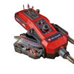 Imagen de Herramienta Multifunción Inalámbrica Einhell TE-MT 18/34 Li 18V