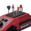 Imagen de Herramienta Multifunción Inalámbrica Einhell TE-MT 18/34 Li 18V