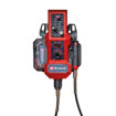 Imagen de Herramienta Multifunción Inalámbrica Einhell TE-MT 18/34 Li 18V