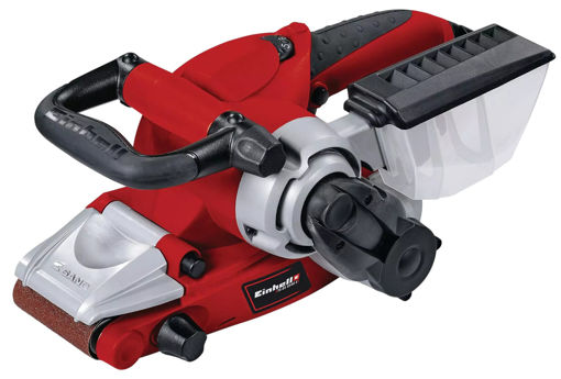 Imagen de Lijadora de Banda Eléctrica Einhell TE-BS 8540 E 850W