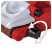 Imagen de LIJADORA DE BANDA 850W 220V TE-BS 8540 E 4466230 EINHELL ++