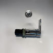 Imagen de Monocomando de Bidet Subery 9000B-1 Bronce Cromado