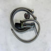 Imagen de Monocomando de Bidet Subery 9000B-1 Bronce Cromado
