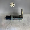 Imagen de Monocomando de Bidet Subery 9000B Bronce Grafito