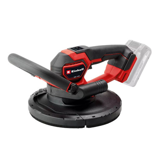Imagen de Lijador de Paneles de Yeso Inalámbrico Einhell TP-DWS 18/225 Li 18V