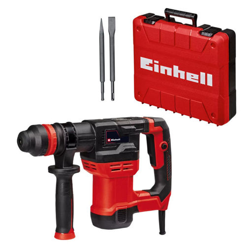 Imagen de Martillo Demoledor Eléctrico Einhell TE-DH 5