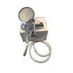 Imagen de Monocomando de Ducha con Transferencia Subery 9000C Bronce Cromado