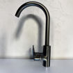 Imagen de Monocomando de Mesada Subery 9000D-GM Bronce Grafito