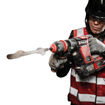 Imagen de Martillo Demoledor Inalámbrico Einhell TP-DH 18/4 Li BL 18V 4J Brushless