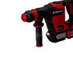 Imagen de Martillo Demoledor Inalámbrico Einhell TP-DH 18/4 Li BL 18V 4J Brushless