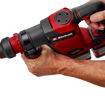 Imagen de Martillo Demoledor Inalámbrico Einhell TP-DH 18/4 Li BL 18V 4J Brushless