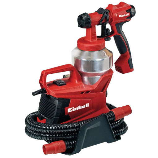 Imagen de Pistola de Pintar Eléctrica Einhell TC-SY 700 S 700W