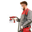 Imagen de Pistola de Pintar Eléctrica Einhell TC-SY 700 S 700W