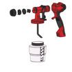 Imagen de Pistola de Pintar Eléctrica Einhell TC-SY 700 S 700W
