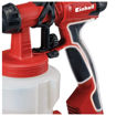Imagen de Pistola de Pintar Eléctrica Einhell TC-SY 700 S 700W