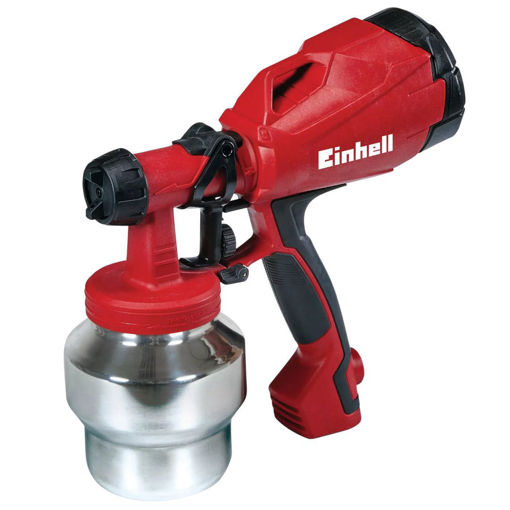 Imagen de Pistola de Pintar Eléctrica Einhell TC-SY 500 S 500W