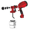 Imagen de Pistola de Pintar Eléctrica Einhell TC-SY 500 S 500W