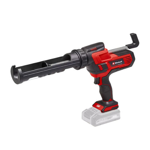 Imagen de Pistola Aplicadora de Silicona Inalámbrica Einhell TE-SG 18/1 18V