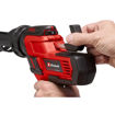 Imagen de Pistola Aplicadora de Silicona Inalámbrica Einhell TE-SG 18/1 18V