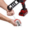 Imagen de Pistola Aplicadora de Silicona Inalámbrica Einhell TE-SG 18/1 18V
