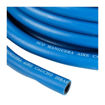 Imagen de manguera de aire de PVC multiusos 3/8" 10MM 20BAR azul (UTIGO)