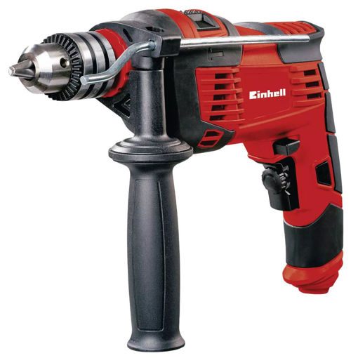 Imagen de Taladro Percutor Eléctrico Einhell TC-ID 1000 E 1000W