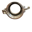 Imagen de Acople Camlock Tipo D Hembra Rosca Hembra 2-1/2" Aluminio Utigo