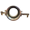 Imagen de Acople Camlock Tipo B Hembra Rosca Macho 1-1/4" Aluminio Utigo