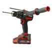 Imagen de TALADRO PERCUTOR A BATERÍA TP-CD 18/120 Li-i BL -