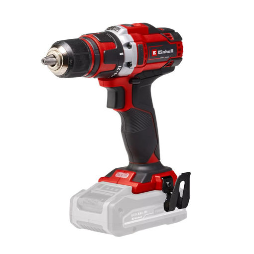 Imagen de TALADRO INALÁMBRICO TE-CD 18-40 Li