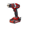 Imagen de TALADRO INALÁMBRICO TE-CD 18-40 Li