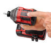 Imagen de TALADRO DE IMPACTO INALAMBRICO TP-CI 18/250-C Li BL - Solo