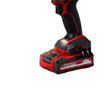 Imagen de TALADRO DE IMPACTO INALAMBRICO TP-CI 18/250-C Li BL - Solo