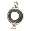 Imagen de Acople Camlock Tipo B Hembra Rosca Macho 2" Aluminio Utigo
