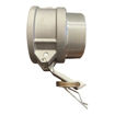 Imagen de Acople Camlock Tipo B Hembra Rosca Macho 2-1/2" Aluminio Utigo