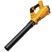 Imagen de Sopladora Inalámbrica INGCO P20S 20V 8.5 m³/min c/Batería y Cargador