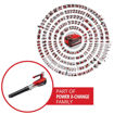Imagen de SOPLADOR INALÁMBRICO GP-LB 18/200 Li E-