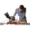 Imagen de Sierra Ingleteadora Einhell TC-MS 2112 1600W 210mm