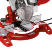 Imagen de Sierra Ingleteadora Einhell TC-MS 2112 1600W 210mm