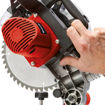 Imagen de Sierra Ingleteadora Einhell TC-MS 2112 1600W 210mm
